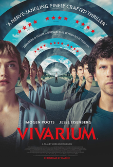 Vivarium 2020 Dub in Hindi full movie download